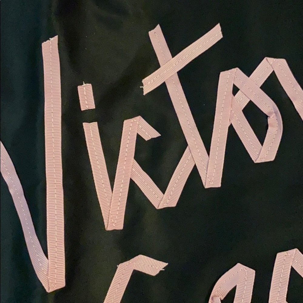 Victoria’s Secret black bag - Picture 4 of 4